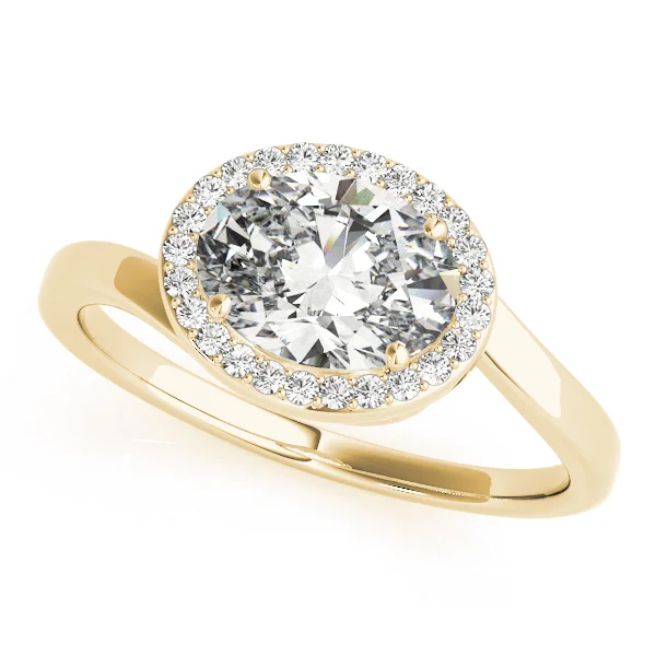 ENGAGEMENT RING - Image 5
