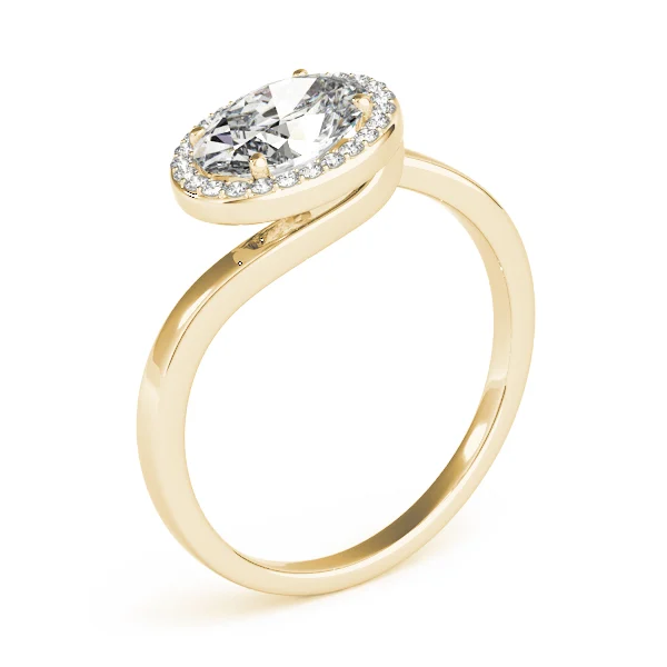 ENGAGEMENT RING - Image 8
