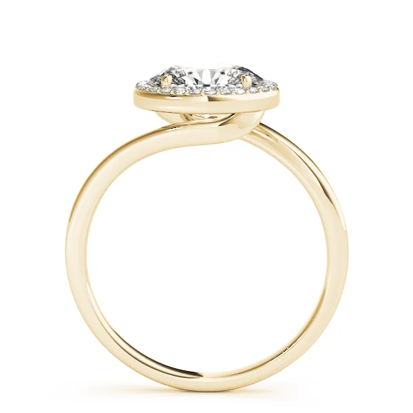 ENGAGEMENT RING - Image 6