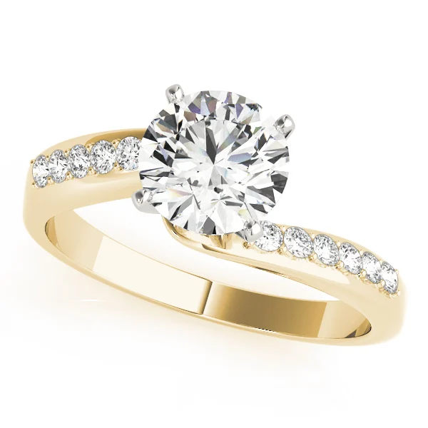 ENGAGEMENT RING - Image 6