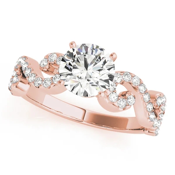 ENGAGEMENT RING - Image 8