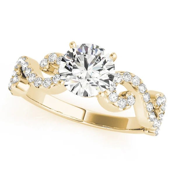 ENGAGEMENT RING - Image 5