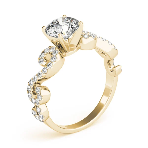 ENGAGEMENT RING - Image 11