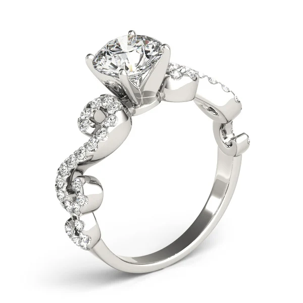 ENGAGEMENT RING - Image 3