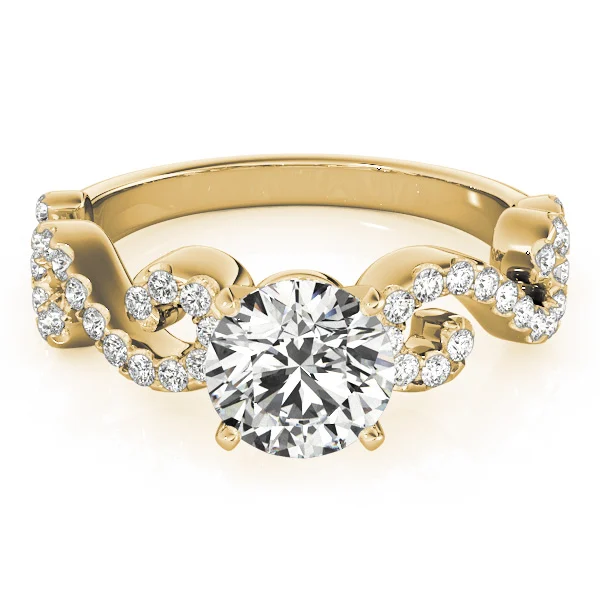 ENGAGEMENT RING - Image 7