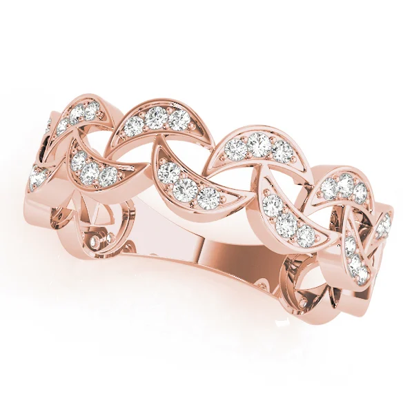 DIAMOND FASHION RING - Image 8