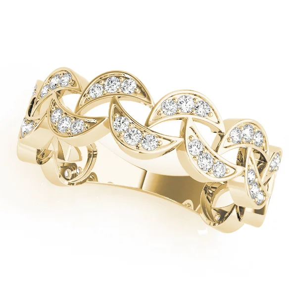 DIAMOND FASHION RING - Image 5