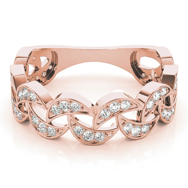 DIAMOND FASHION RING - Image 10