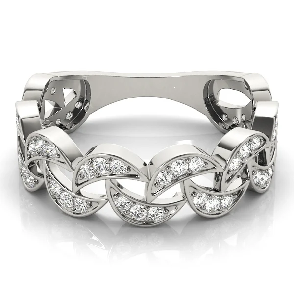 DIAMOND FASHION RING - Image 3