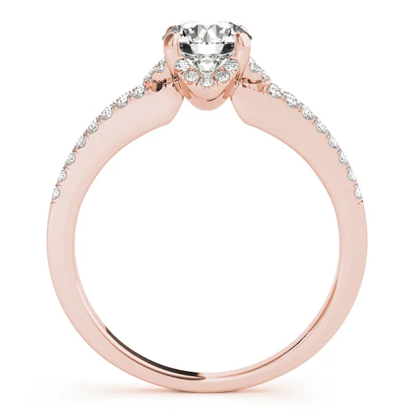 ENGAGEMENT RING - Image 10