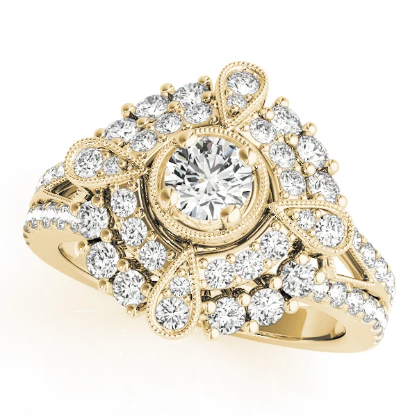 ENGAGEMENT RING - Image 5