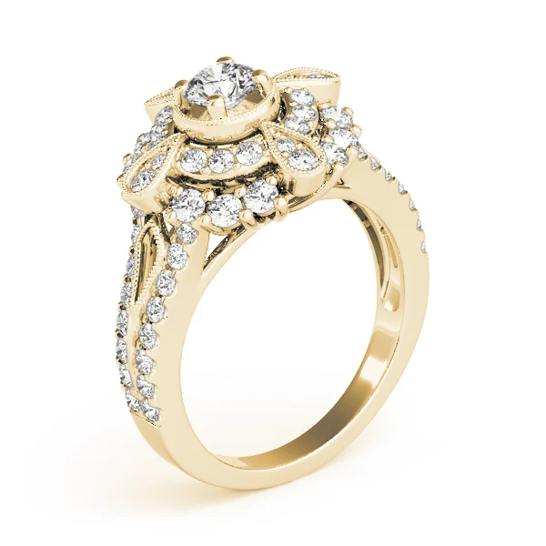 ENGAGEMENT RING - Image 8