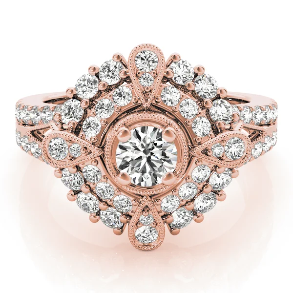 ENGAGEMENT RING - Image 11