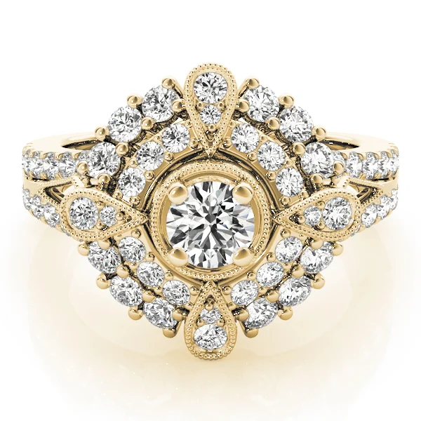 ENGAGEMENT RING - Image 7