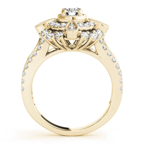 ENGAGEMENT RING - Image 6