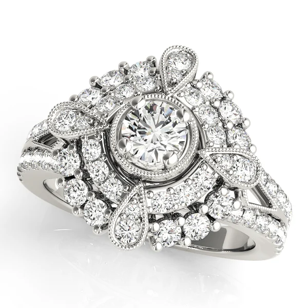 ENGAGEMENT RING