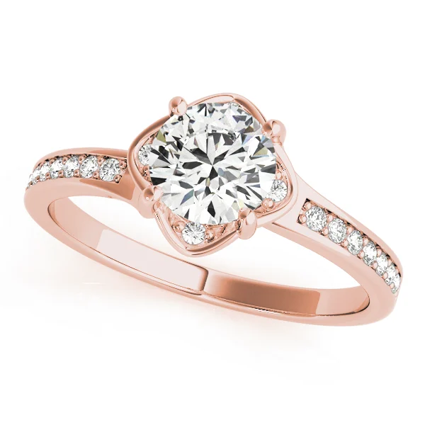 ENGAGEMENT RING - Image 9