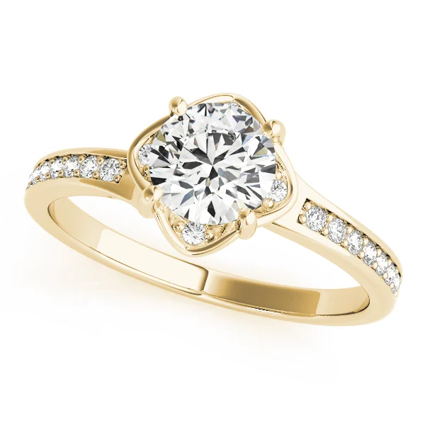 ENGAGEMENT RING - Image 5