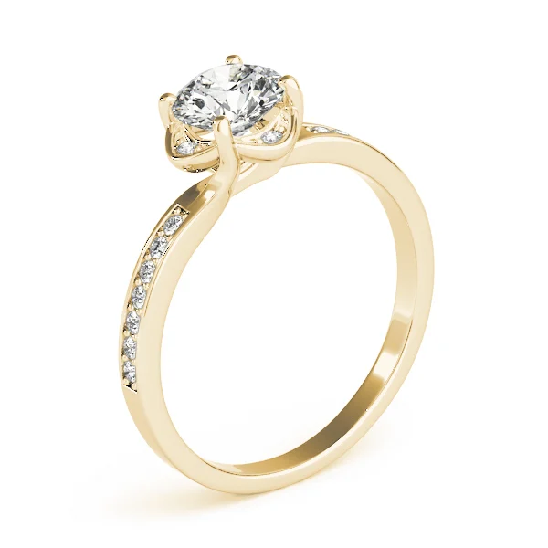 ENGAGEMENT RING - Image 8