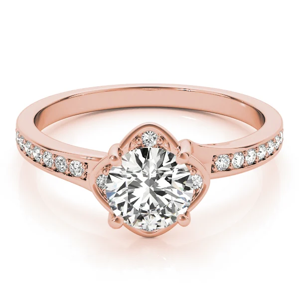 ENGAGEMENT RING - Image 11