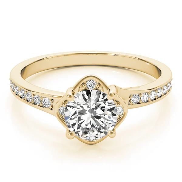 ENGAGEMENT RING - Image 7