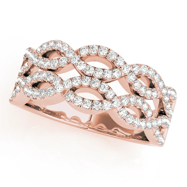 TWO ROW INFINITY BAND - Image 9