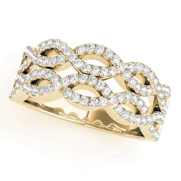 TWO ROW INFINITY BAND - Image 5