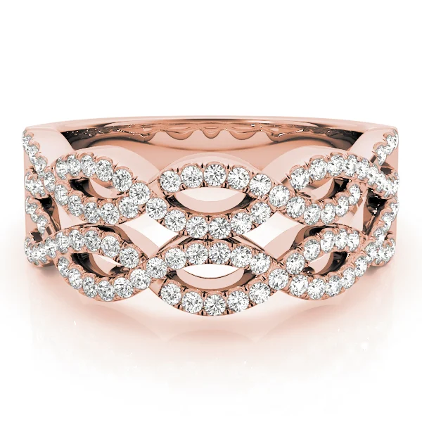 TWO ROW INFINITY BAND - Image 11