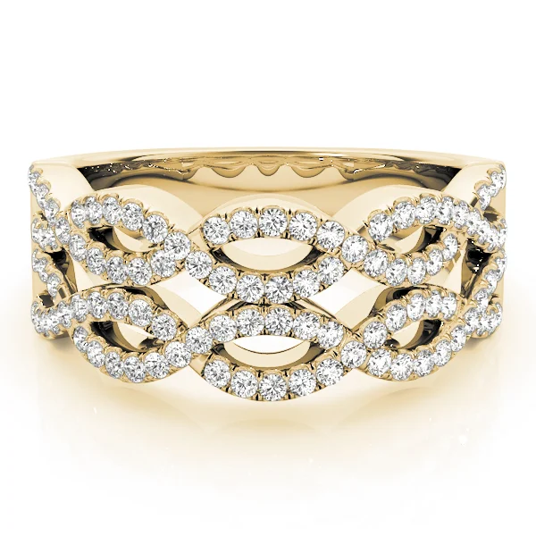 TWO ROW INFINITY BAND - Image 7
