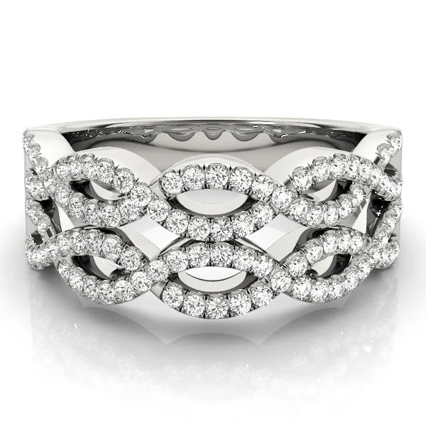 TWO ROW INFINITY BAND - Image 3