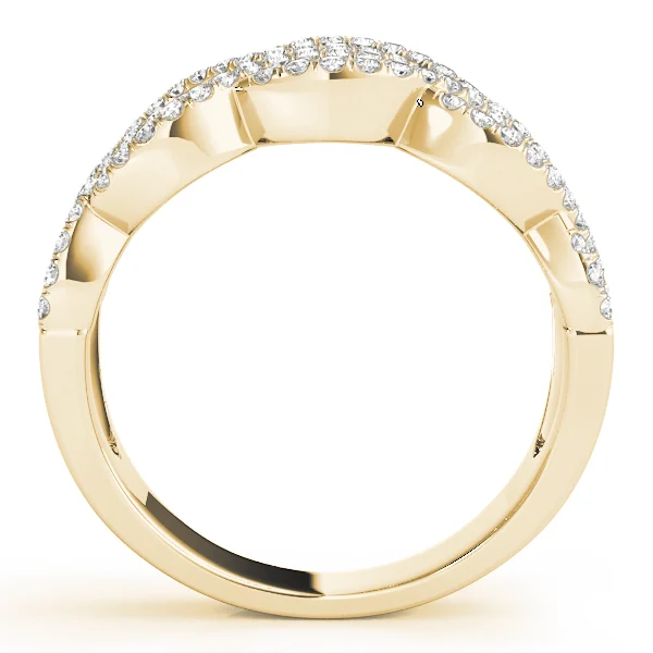 TWO ROW INFINITY BAND - Image 6