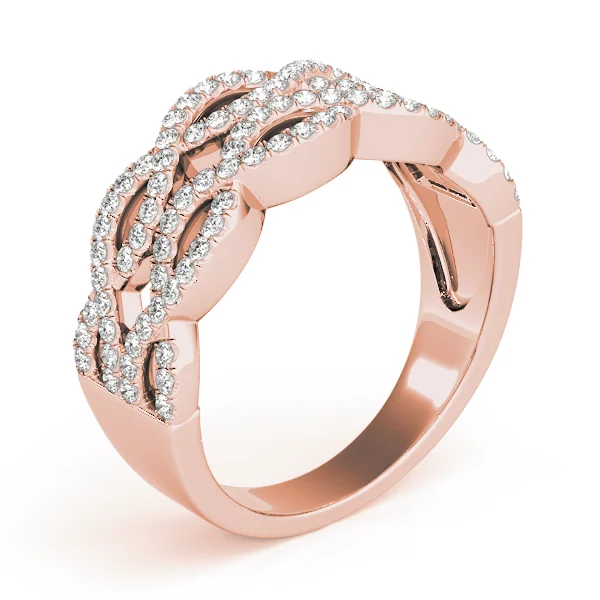 TWO ROW INFINITY BAND - Image 12