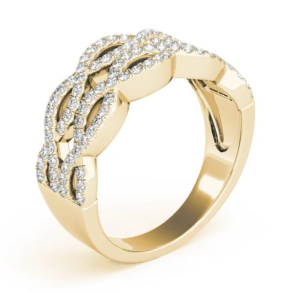 TWO ROW INFINITY BAND - Image 8