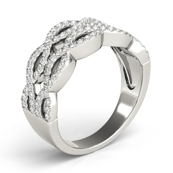 TWO ROW INFINITY BAND - Image 4