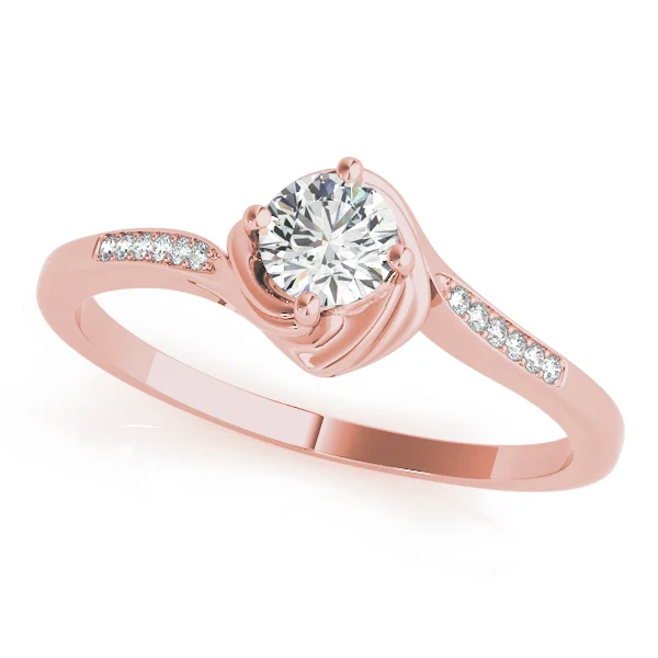 ENGAGEMENT RING - Image 9