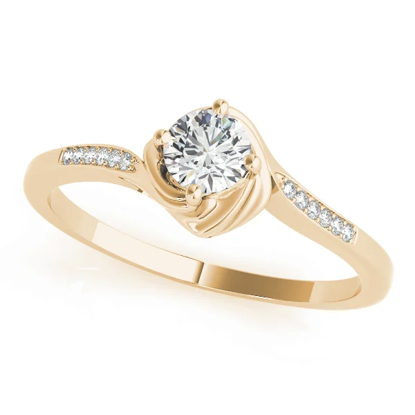 ENGAGEMENT RING - Image 5