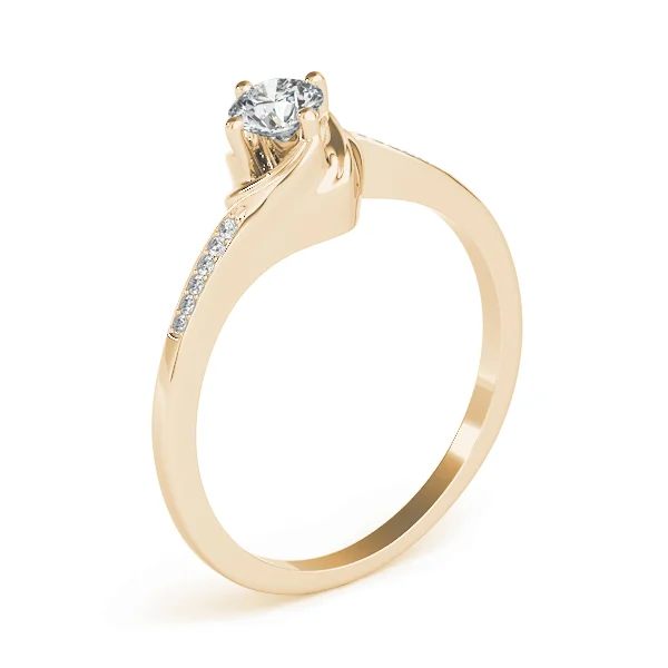 ENGAGEMENT RING - Image 8