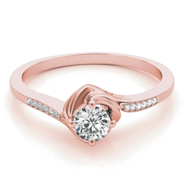 ENGAGEMENT RING - Image 11