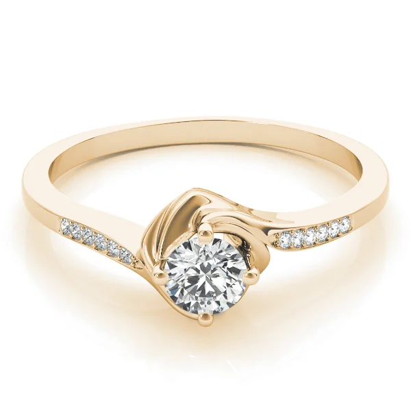 ENGAGEMENT RING - Image 7