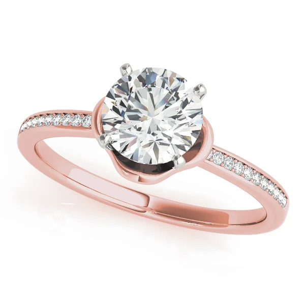 ENGAGEMENT RING - Image 9