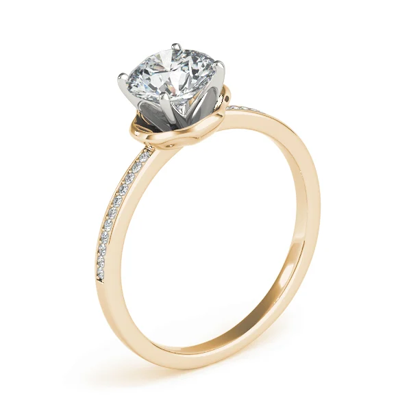 ENGAGEMENT RING - Image 8