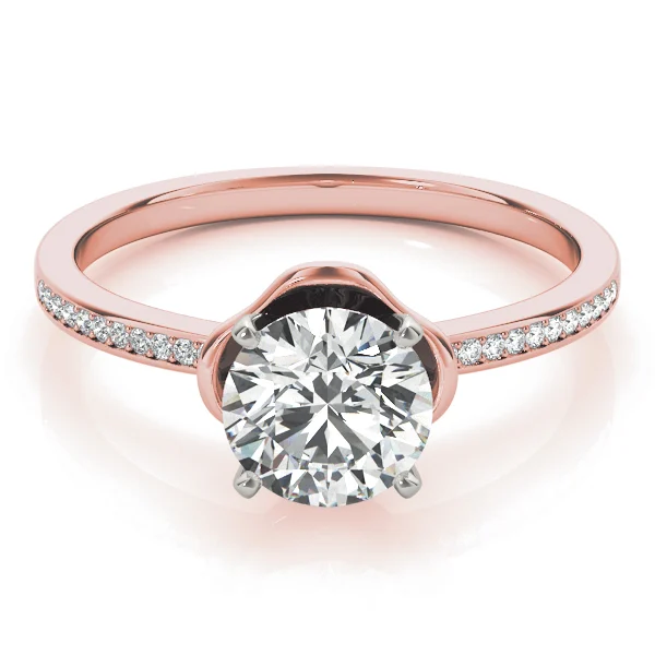 ENGAGEMENT RING - Image 11