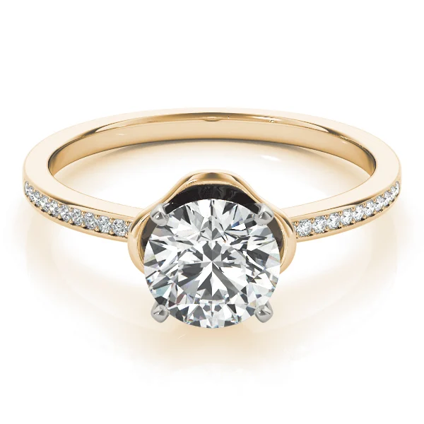 ENGAGEMENT RING - Image 7