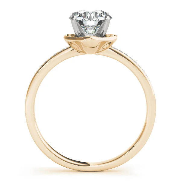 ENGAGEMENT RING - Image 6