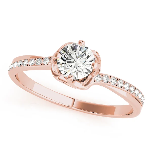 ENGAGEMENT RING - Image 9