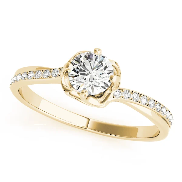 ENGAGEMENT RING - Image 5