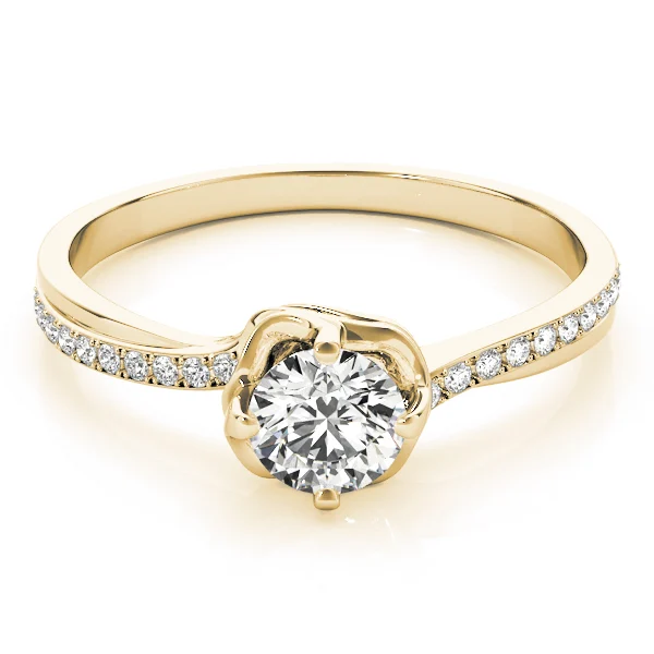 ENGAGEMENT RING - Image 7