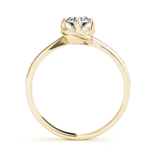 ENGAGEMENT RING - Image 6