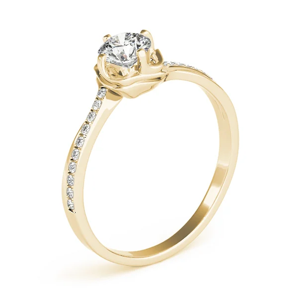 ENGAGEMENT RING - Image 8
