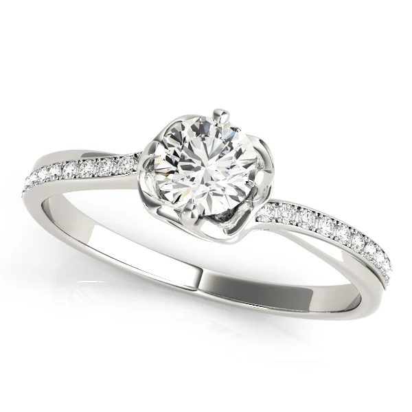 ENGAGEMENT RING
